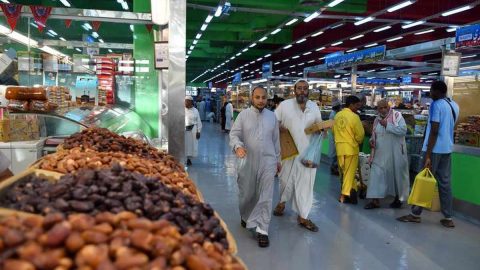 افضل أنشطة نُوصي بها في سوق العنقري الطائف