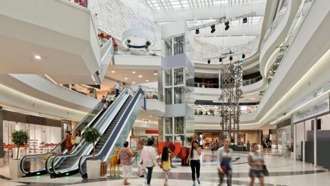 افضل انشطة في الراقي مول تبوك السعودية