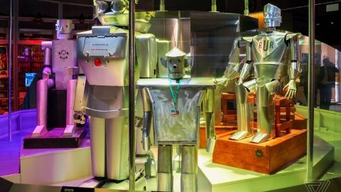 افضل انشطة في متحف العلوم لندن انجلترا