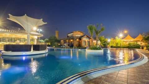 افضل شاليهات الرياض الثمامة الموصى بها 2022