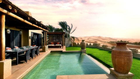 افضل شاليهات الشفا الطائف المُوصى بها 2022