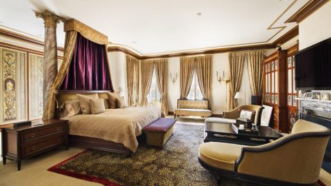 افضل شاليهات جنوب الرياض موصى بها 2022