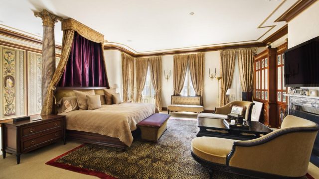 افضل شاليهات جنوب الرياض موصى بها 2022