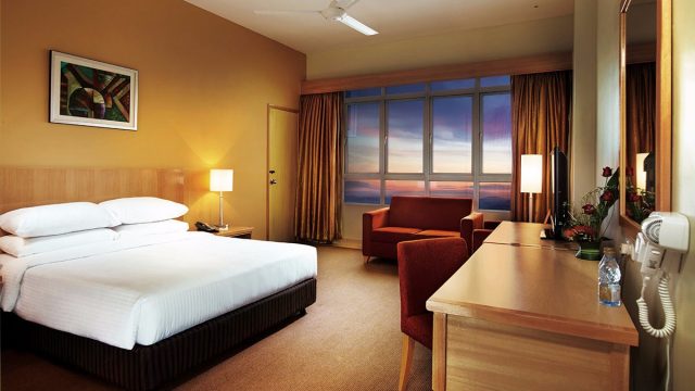 افضل شاليهات عنيزه الموصى بها 2022