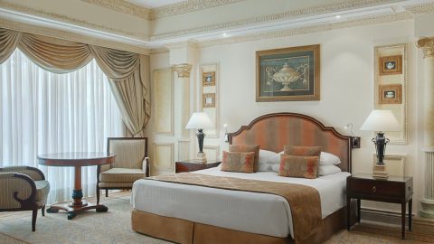 افضل شقق فندقيه بالطايف موصى بها 2022