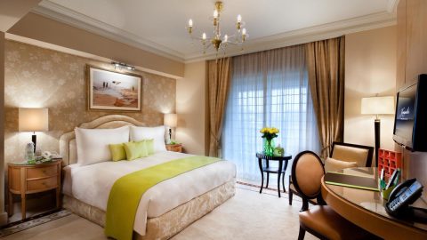 افضل شقق مفروشة الهدا 2022