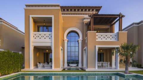 افضل فلل على البحر جدة موصى بها 2022