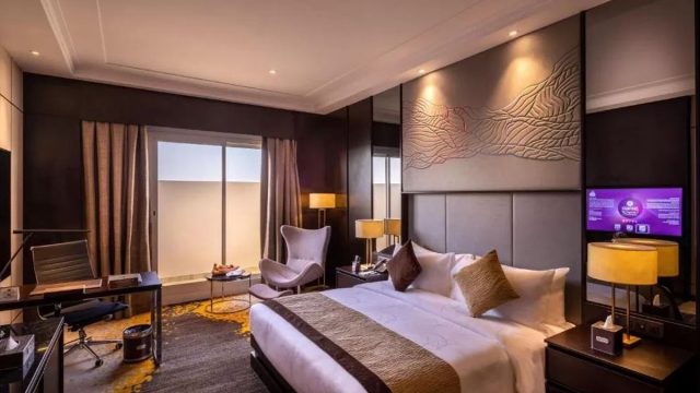 افضل فنادق الرياض موصى بها 2022