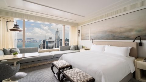 افضل فنادق القاهرة على النيل 2022