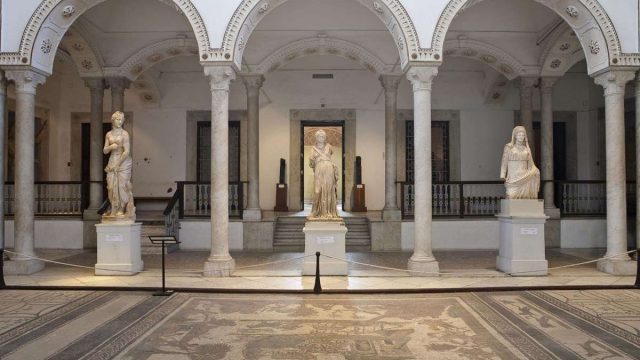 افضل متاحف ريو دي جانيرو لا تفوّت زيارتها