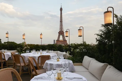 افضل مطاعم باريس فرنسا المجرّبة