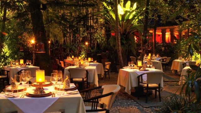 افضل مطاعم بالي المجرّبة