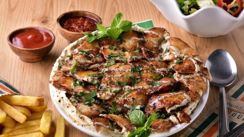 افضل مطاعم تقسيم ننصحكم بتجربتها