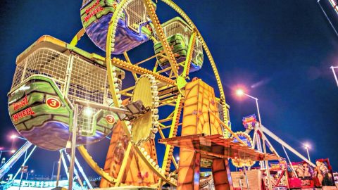 افضل ملاهي الاحساء ننصح بزيارتها