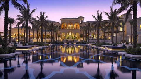 افضل منتجعات الباحة موصى بها 2022