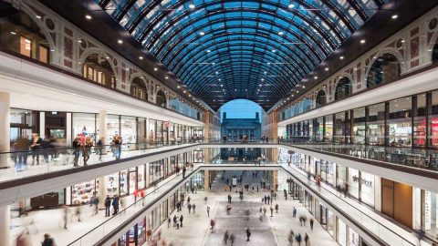 افضل مولات الخفجي لا تفوّت زيارتها