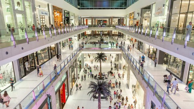 افضل مولات خميس مشيط يُنصح بزيارتها