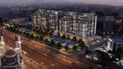 افضل وجهات سياحية في منطقة بيليك دوزو اسطنبول