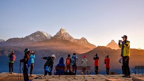 السياحة في الزلفي