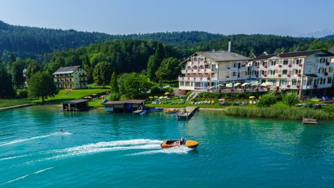 السياحة في بولو