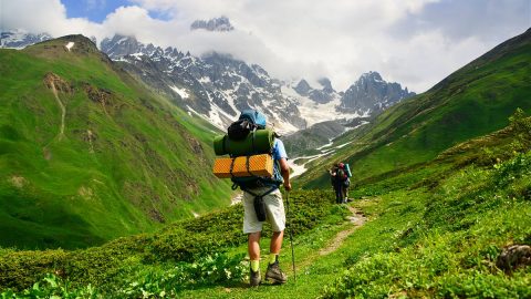 السياحة في بونشاك