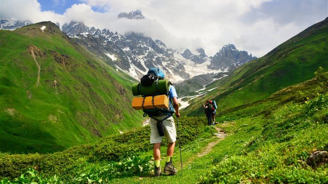 السياحة في بونشاك