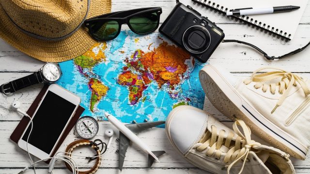 اين تقع الهند وكيفية السفر الى الهند
