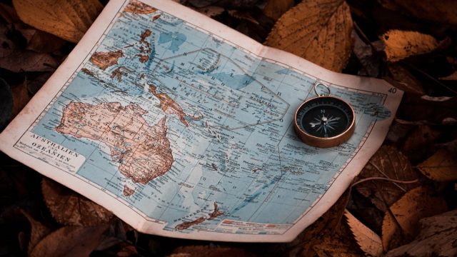 اين تقع بانكوك وما هي اهم المدن القريبة من بانكوك