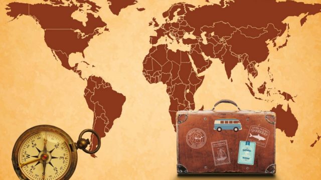 اين تقع دالاس وما هي اهم المدن القريبة من دالاس