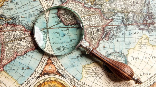 اين تقع كندا وكيفية السفر الى كندا