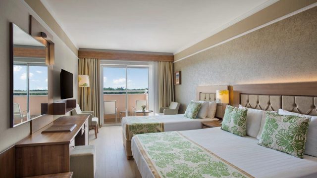 تقرير عن فندق مليسا الرياض