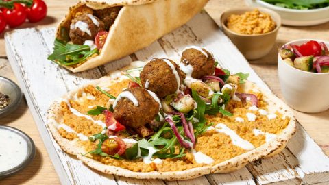 تقرير عن مطعم بيت الروبيان الدمام وأفضل الأطباق