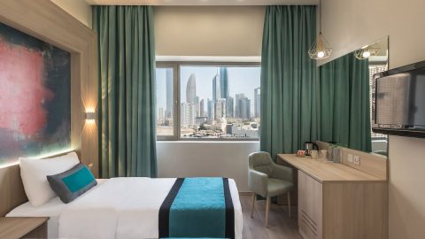 افضل فنادق الكويت الموصى بها 2022