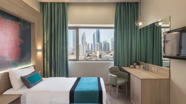 افضل فنادق الكويت الموصى بها 2022
