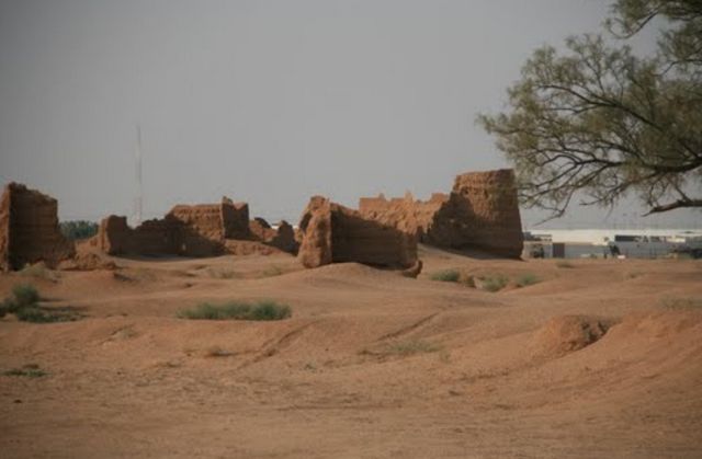 السياحة في الرس