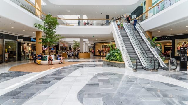 أفضل أنشطة عند زيارة مول سنترال بلازا غراند راما 9 بانكوك