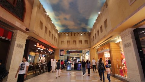 أفضل أنشطة في فيالاند اسطنبول مول