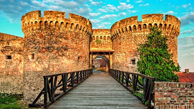 أفضل أنشطة في قلعة بلغراد صربيا