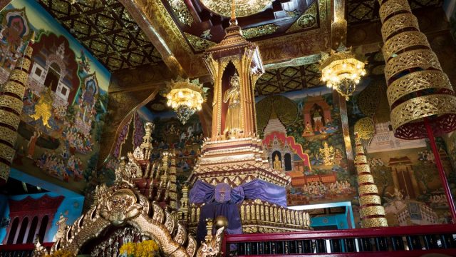 أفضل أنشطة في متحف السلطان شاه سيلانجور ماليزيا