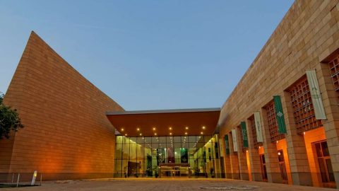 أفضل أنشطة في مركز الملك عبد العزيز التاريخي