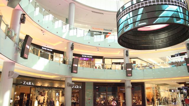 أهم أنشطة يمكنك القيام بها في مركز تسوق تيريسوبوليس ريو دي جانيرو