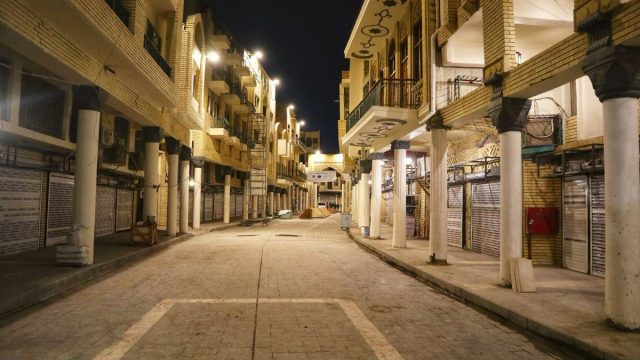 اشهر شوارع الغردقة السياحية التي نوصي بزيارتها