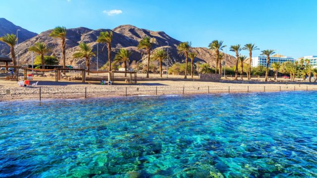 افضل انشطة في محمية نبق شرم الشيخ