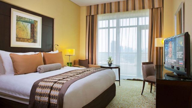 افضل فنادق دهب مصر الموصى بها 2022