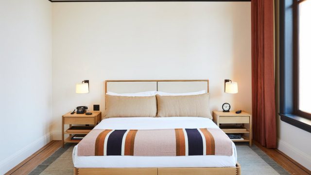 افضل منتجعات الساحل الشمالي الموصى بها 2022