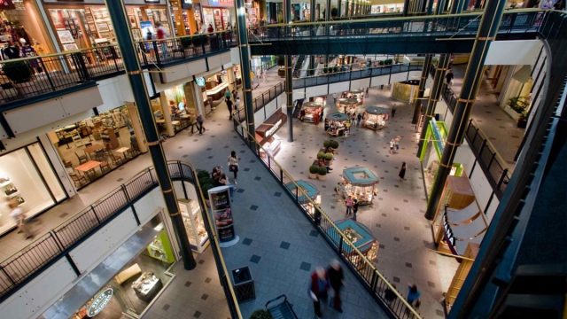 افضل مولات ريو دي جانيرو لا تفوّت زيارتها