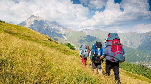 السياحة في اوردو