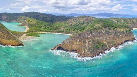 السياحة في جزيرة مايوت