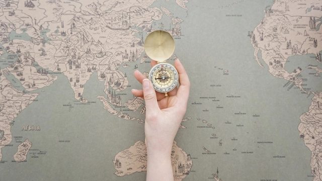 اين تقع التشيك وكيفية السفر الى التشيك