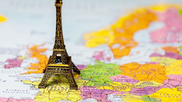اين تقع انسي وما هي اهم المدن القريبة من انسي